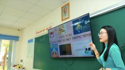 Đấu thầu thiết bị giáo dục tại Bến Tre cũ: Lần theo dấu vết "liên danh" và những cái bắt tay xuyên tỉnh [Kỳ 2]