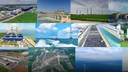 Sau soát xét, lãi ròng 6 tháng Xây dựng Điện 2 điều chỉnh tăng 63%