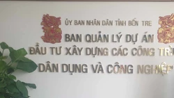 Đấu thầu thiết bị giáo dục tại Bến Tre cũ: Hành trình các gói thầu trăm tỷ "một mình một ngựa" [Kỳ 1]