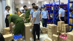 Bắc Ninh chỉ đạo xử lý nghiêm hành vi tiếp tay cho buôn lậu