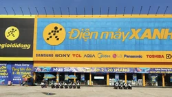 Điện Máy Xanh sẽ IPO trong năm 2026