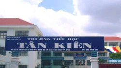 Công nghệ Đồng Danh: Làn sóng thắng thầu tại các dự án giáo dục Bình Chánh