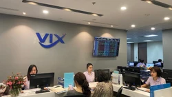 VIX bất ngờ nâng gấp 3 kế hoạch lãi năm 2025, lên 4.000 tỷ đồng