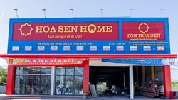 Tập đoàn Hoa Sen vượt 13% mục tiêu lãi cả năm sau 8 tháng