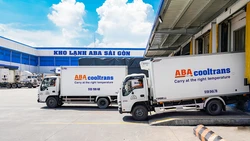 Đối tác logistics của VinMart, Bách Hóa Xanh, BigC bị hủy tư cách đại chúng