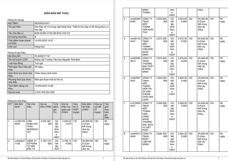 Biên bản mở thầu. Nguồn MSC 44-6975.png