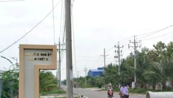 KCN Phan Thiết giai đoạn 2 chưa chấp hành pháp luật về bảo vệ môi trường