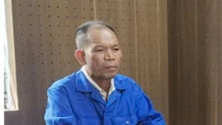 Bắt thêm kẻ lợi dụng quyền khiếu nại, tố cáo vi phạm pháp luật