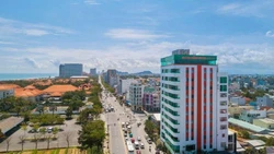 Nhiều khách sạn ở Đà Nẵng vừa bị xử phạt về vi phạm về môi trường