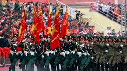 Thủ tướng Phạm Minh Chính yêu cầu bảo đảm an ninh, trật tự dịp Quốc khánh 2/9