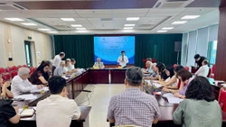 Phát triển giáo dục phải dựa trên nền tảng văn hóa