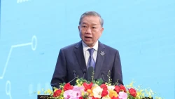 Tổng Bí thư Tô Lâm: “Ngành giáo dục cần tiên phong đổi mới tư duy, phương pháp, quản trị”