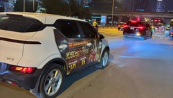 Xoso66, VIP66 quảng cáo cờ bạc công khai giữa phố phường Hà Nội [Kỳ 1]