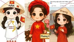 Cẩn trọng với ảnh tạo từ AI khi an ninh thông tin bị đe dọa