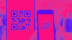 Hơn 50 chuyên gia an ninh mạng sập bẫy QR giả 