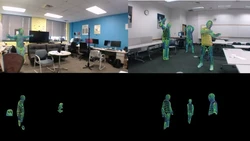 Công nghệ Wi-Fi xuyên tường gây lo ngại 