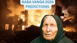 Lời tiên tri của bà Vanga về thế giới 2026 gây sốt trở lại