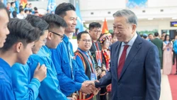 Thanh niên với tương lai đất nước