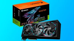 Mua RTX 5090 giá rẻ trên Amazon, nhận về túi đeo hông 