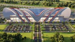 'Phép màu hạ tầng' phía sau các thủ phủ giải trí toàn cầu và cơ hội thế kỷ cho “Quận Nhất” Vịnh Tiên