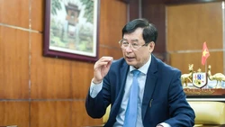 “Đột phá của đột phá về pháp luật”... kiến tạo Việt Nam thịnh vượng