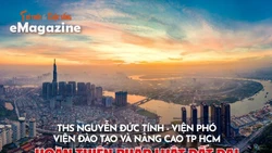 Hoàn thiện pháp luật đất đai theo hướng kiến tạo và phát triển