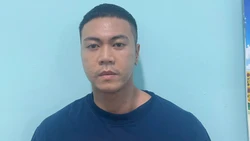 Triệu tập thanh niên đánh nữ shipper giao thức ăn ở TP HCM