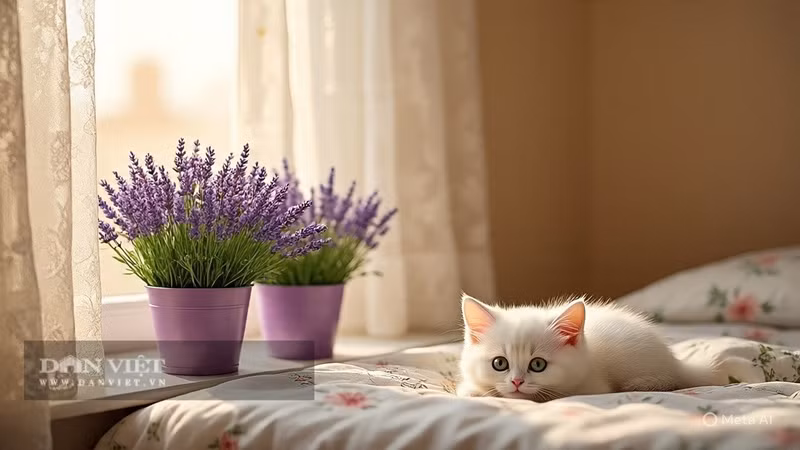 6 cây cảnh chữa lành siêu đỉnh, cải thiện sức khỏe và vận khí ảnh 17