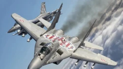 Ba Lan “dọn kho” cho Ukraine, MiG-29 chuẩn bị “hồi sinh” trên chiến trường