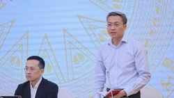 Bộ Công an đặt mức cao nhất về bảo vệ an ninh lễ kỷ niệm 80 năm Quốc khánh 2/9