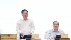Bộ Giáo dục Đào tạo nói gì về tình trạng lạm thu đầu năm học mới?