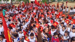 Thư của Chủ tịch nước gửi ngành Giáo dục nhân dịp khai giảng năm học mới
