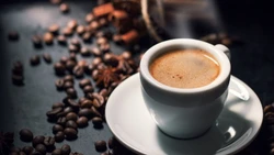 Lợi ích sức khỏe của cà phê ít người biết