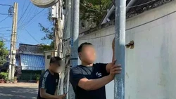 Xử lý nghiêm quảng cáo trái phép để ngăn chặn tội phạm che giấu hoạt động xấu