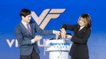 VinFuture và hành trình kết nối trí tuệ toàn cầu với những bài toán phát triển của Việt Nam