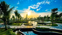 Vinhomes Golden City hút dòng tiền nhờ giá trị thực và chính sách hiếm có