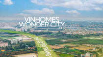 Quỹ đất thấp tầng phía Tây dần cạn, Vinhomes Wonder City hút dòng tiền nhờ “lá chắn” lãi suất 0-6%/năm suốt 5 năm