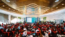 Mục sở thị Vinhomes Hải Vân Bay, giới đầu tư bị chinh phục bởi địa thế độc bản và tốc độ “nhanh khủng khiếp”