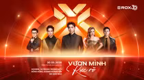 ROX Group kiến tạo những điểm chạm cảm xúc từ nghệ thuật