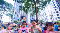 Triết lý “thuận ích” trong phát triển bất động sản của ROX Group