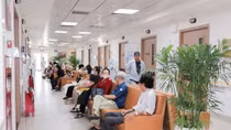 2.000 người dân Cần Thơ tham gia chương trình khám sức khỏe toàn dân của Vinmec