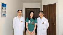 Bệnh nhân Nhật Bản mắc bệnh hiếm được cứu sống bằng kỹ thuật lần đầu áp dụng tại Vinmec Smart City