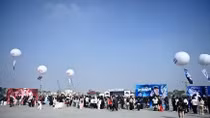LCK Roadshow lần đầu tới Việt Nam: Hé lộ không gian “thánh đường” lễ hội 