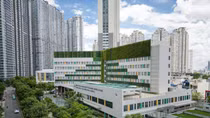 Vinmec Central Park phát hiện và điều trị thành công bệnh tiêu hóa hiếm gặp