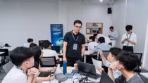 Hành trình chinh phục ngôi Quán quân Asian Hackathon for Green Future 2026