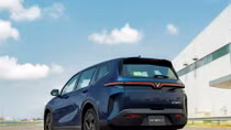Tầm tiền hơn 700 triệu đồng, VinFast VF MPV 7 có gì để thuyết phục gia đình Việt?
