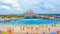 VINHOMES công bố đặc quyền vượt trộ dành cho cư dân OCEAN PARK 2 - 3