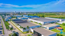 ROX Group từng được thị trường nhắc đến như “bà đỡ” của các khu công nghiệp thời kỳ đầu hội nhập