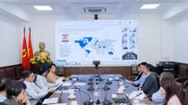 Công bố mới từ Global Hospital Rating: Vinmec có 7 bệnh viện đạt chuẩn 4 sao