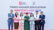 ‘Công thức’ định vị đại học Việt Nam trên bản đồ toàn cầu